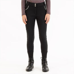 Produktbild von Reithose Full Grip Mädchen BR Equitation Eevolv Jurre