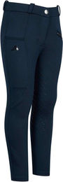 Produktbild von Reithose Full Grip Mädchen Easy Rider Joy