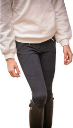 Produktbild von Reithose Full Grip Mädchen Eden By Penelope Romy