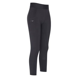 Reithose Full Grip Mädchen HV Polo Lotte – Bild 1 von 3