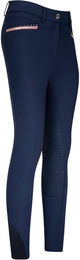 Produktbild von Reithose Full Grip Mädchen Imperial Riding El Capone