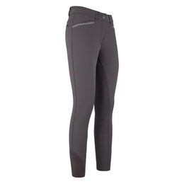 Reithose Full Grip Mädchen Imperial Riding El Capone – Bild 1 von 2