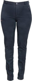 Produktbild von Reithose Full Grip Mädchen Karlslund Iceland