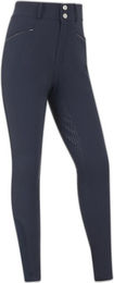 Produktbild von Reithose Full Grip Mädchen LeMieux Freya Pro