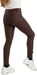 Produktbild von Reithose Full Grip Mädchen Montar