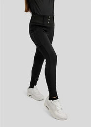 Produktbild von Reithose Full Grip Mädchen Montar Erina