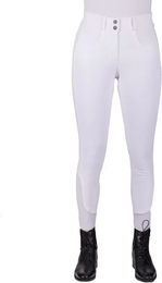 Produktbild von Reithose Full Grip QHP Kae