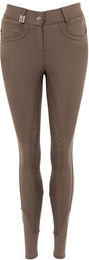 Produktbild von Reithose full grip Sitz sil Frau ANKY Genuine