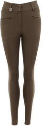 Produktbild von Reithose full grip Sitz sil Frau ANKY Glance
