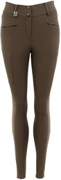 Produktbild von Reithose full grip Sitz sil Frau ANKY Glance