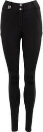 Produktbild von Reithose full grip Sitz sil Frau ANKY Prime
