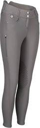 Produktbild von Reithose für Mädchen Back on Track Julia KS
