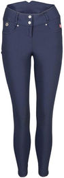 Produktbild von Reithose für Mädchen Back on Track Julia KS