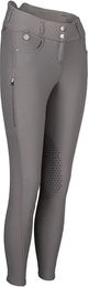 Produktbild von Reithose für Mädchen Back on Track Julia KS