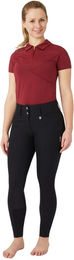 Produktbild von Reithose Grand Prix pro Damen Horze Full Grip