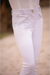 Produktbild von Reithose Kind Eden By Penelope New Romy