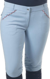 Produktbild von Reithose Kind Flags&Cup Mendoza