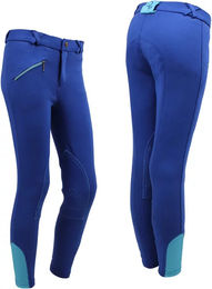 Produktbild von Reithose Kind Q-essentials