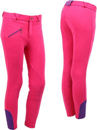 Produktbild von Reithose Kind Q-essentials