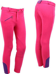 Produktbild von Reithose Kind Q-essentials