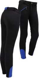 Produktbild von Reithose Kind Q-essentials