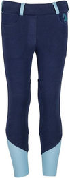 Produktbild von Reithose Kind Red Horse Noah