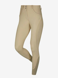 Produktbild von Reithose Kniebundhose Damen LeMieux Amara II