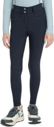 Produktbild von Reithose LM Izzy Kinder, Vollgrip, HW24