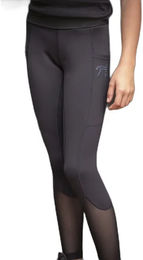 Produktbild von Reithose Mädchen Eden By Penelope Delphe