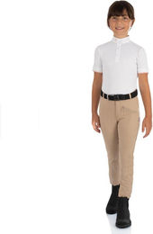 Produktbild von Reithose Mädchen Equestro Jodhpur Bimbo Leilani