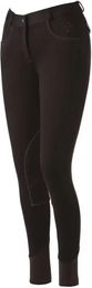 Produktbild von Reithose Mädchen Equithème Pro