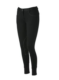 Reithose Mädchen Equithème Pro – Bild 1 von 2