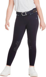 Produktbild von Reithose Mädchen Horse Pilot X-Design