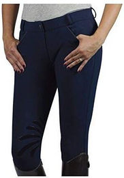 Produktbild von Reithose Mädchen Privilège Equitation Millau