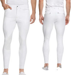 Produktbild von Reithose mid grip Ariat Tri Factor