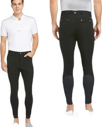 Produktbild von Reithose mid grip Ariat Tri Factor