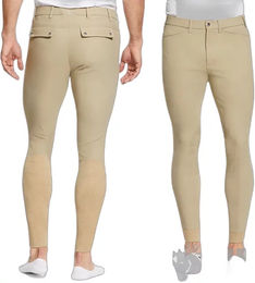 Produktbild von Reithose mid grip Ariat Tri Factor