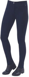 Produktbild von Reithose mid grip Damen Dublin Jodhpurs