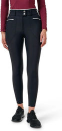 Produktbild von Reithose mid grip Damen Equestrian Stockholm
