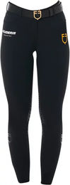 Produktbild von Reithose mid grip Damen Equestro