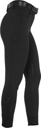 Produktbild von Reithose mid grip Damen Equestro