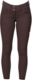 Produktbild von Reithose mid grip Damen GEM John