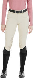 Produktbild von Reithose mid grip Damen Horse Pilot X-Balance