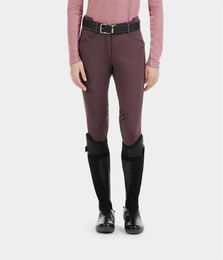 Produktbild von Reithose mid grip Damen Horse Pilot X-Design