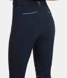 Produktbild von Reithose mid grip Damen Horse Pilot X-Perform