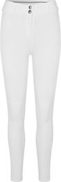 Produktbild von Reithose mid grip Damen Kingsland Kaya