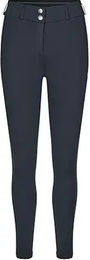 Produktbild von Reithose mid grip Damen Kingsland Kaya F-Tec6