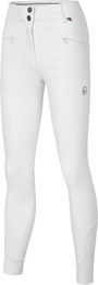 Produktbild von Reithose mid grip Damen Kingsland Kerry