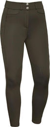 Produktbild von Reithose mid grip Damen Kingsland Kornelia F-Tec4