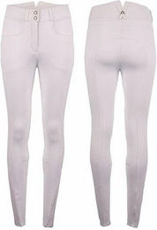 Produktbild von Reithose mid grip Damen Montar Essential Megan Vol 2